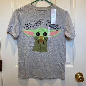 Yoda t-shirt - Star Wars